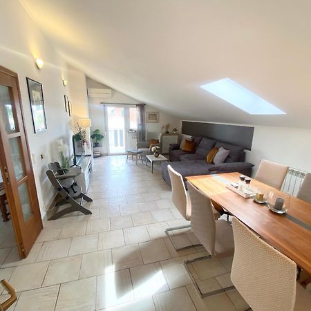Apartements Sarah Novigrad  Exterior photo