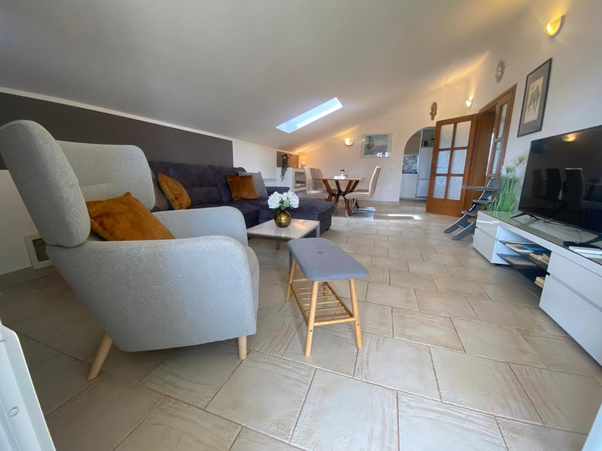 Apartements Sarah Novigrad  Exterior photo